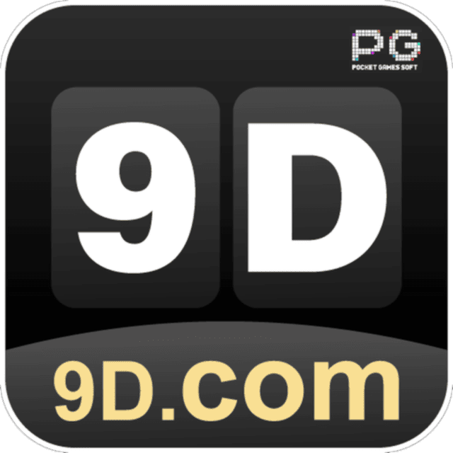 Logo 9D.com